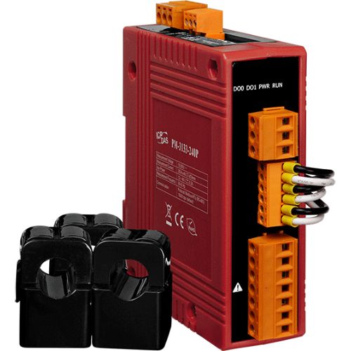 PM-3133-240P CR ICP DAS